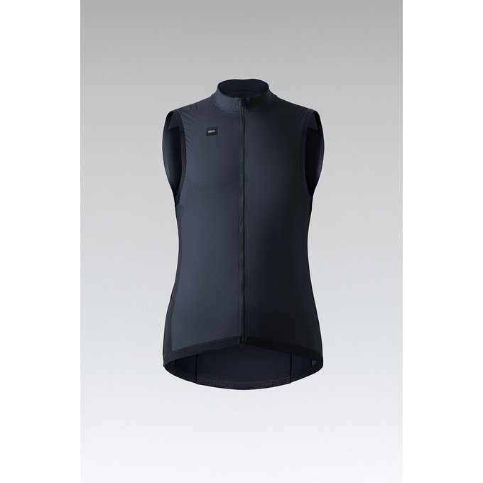 GOBIK mellény VECTOR 2.0 WOMEN ULTRABLUE