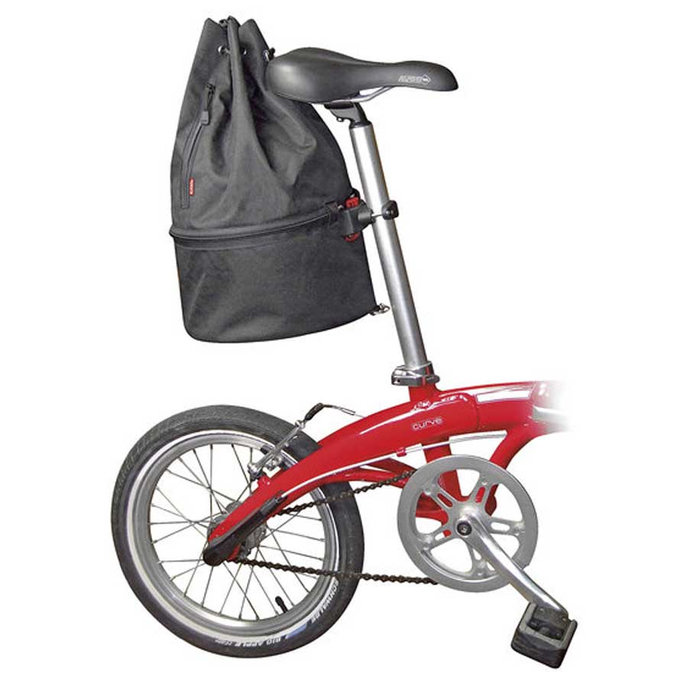 CADDY nyeregcső/szár adapter