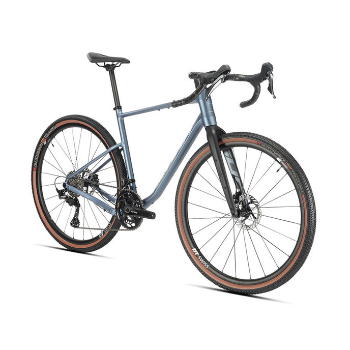 Kavicsos kerékpár GRAVEL VENTURE FINEST