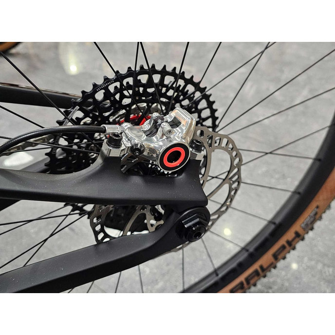 SHAMANN XC FINEST LTD