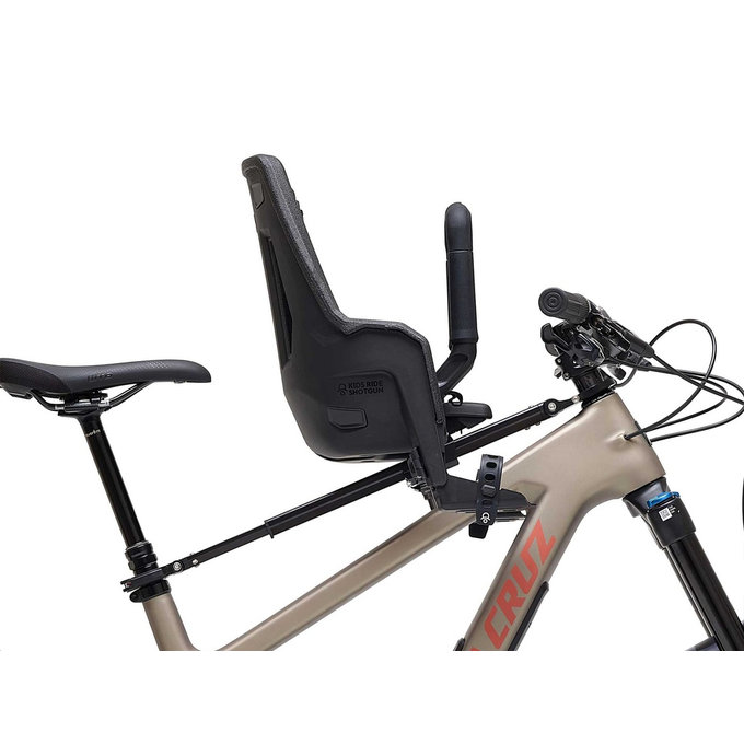 MTB kerékpárülés Pro EVO