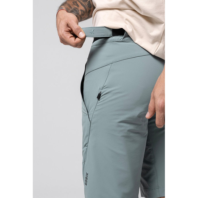 GOBIK rövidnadrág MEN TROOPER