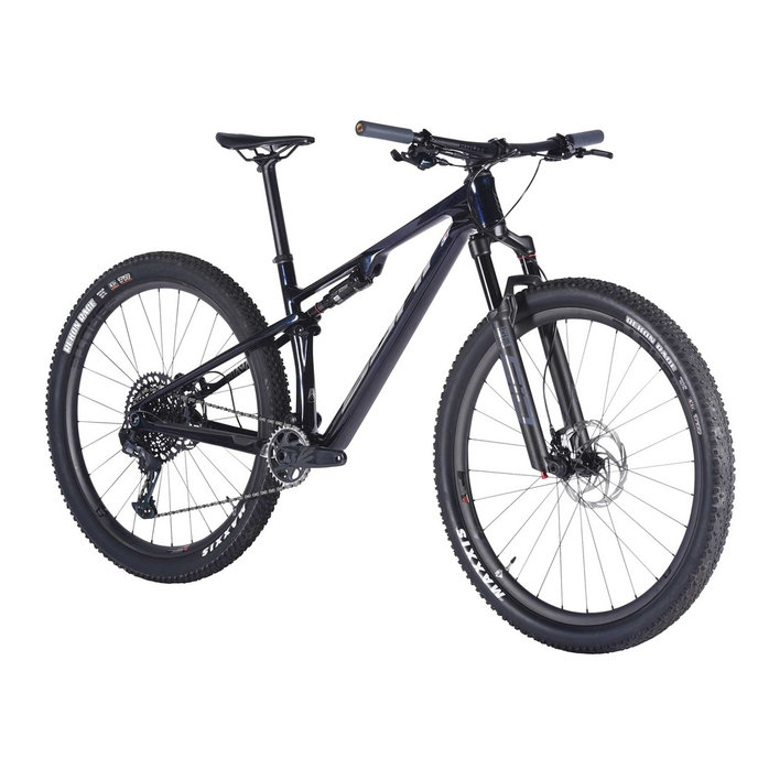 SHAMANN XC S1