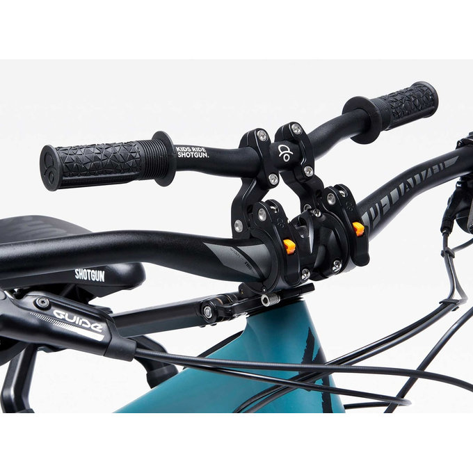 Gyermek kormány a vázra Pro Bar