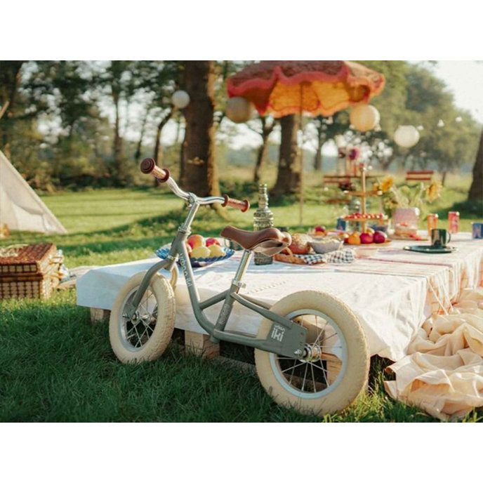 Gyermek futóbicikli