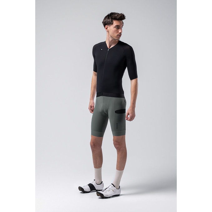 GOBIK mez CX SOLID UNISEX JASPER