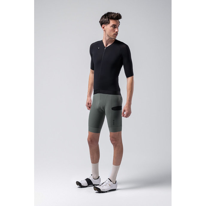 GOBIK mez CX SOLID UNISEX JASPER
