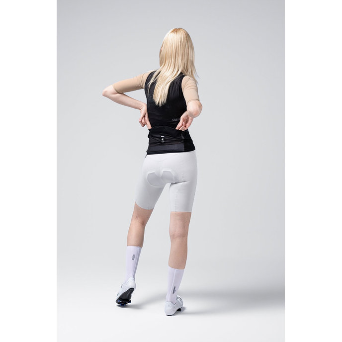 GOBIK mellény PLUS 2.0 WOMEN BLACKCURRANT