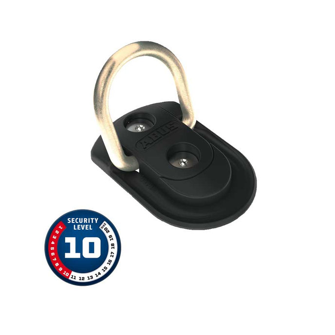 Fali és padlóhorgony WBA60 B/SB