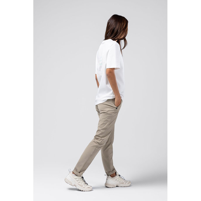 GOBIK OVER RIDE UNISEX póló WHITE