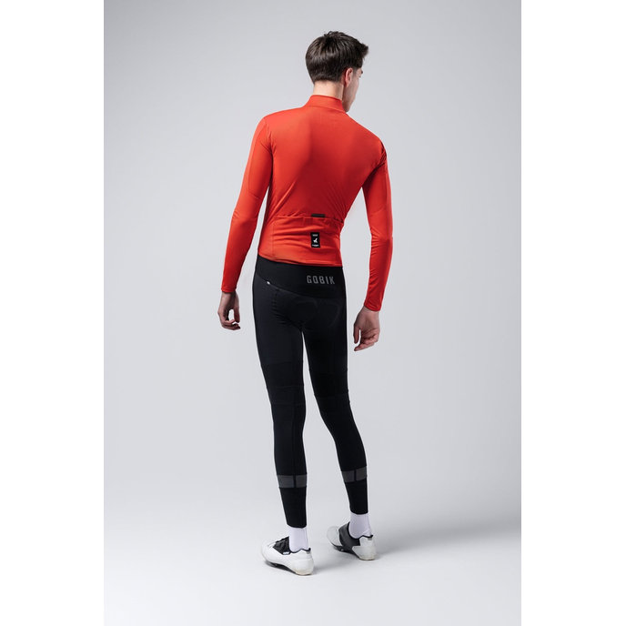 GOBIK kabát ENVY 2.0 MEN FLAME