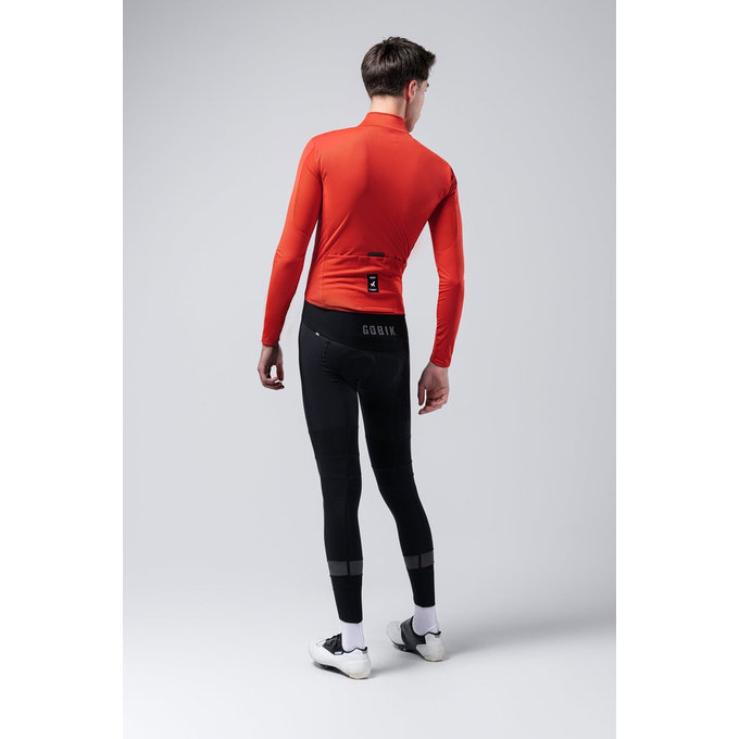 GOBIK kabát ENVY 2.0 MEN FLAME