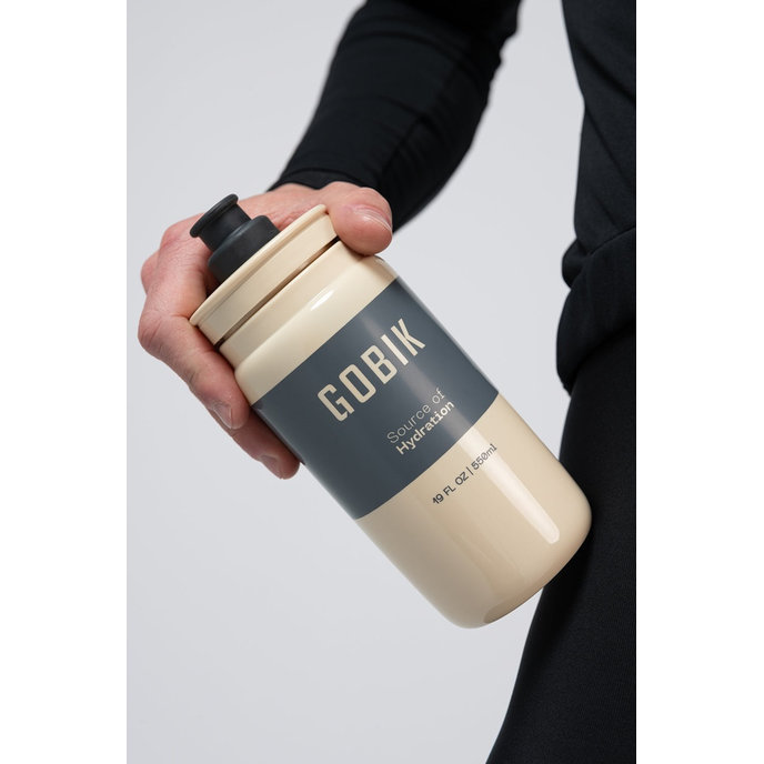 GOBIK palack FLY SAND 550 ml