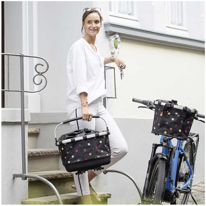 Reisenthel GT hátsó hordtáska