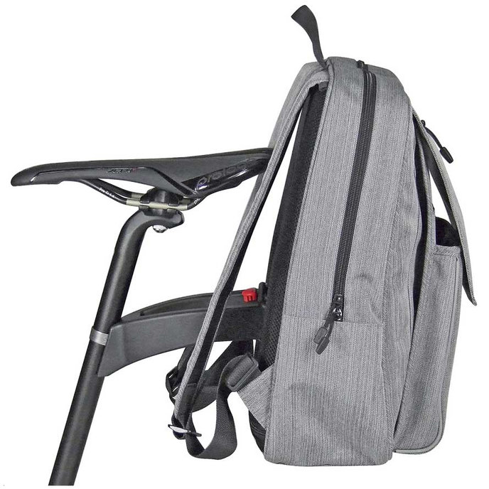 FREEPACK CITY hátizsák 18 l