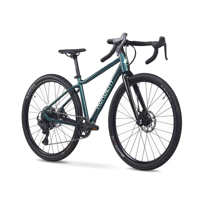 S-GRADE Gravel 7 - 27,5"