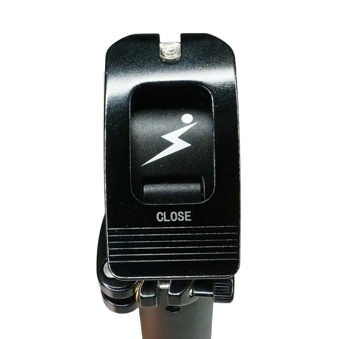 Összecsukható szár 16", 20", 24"