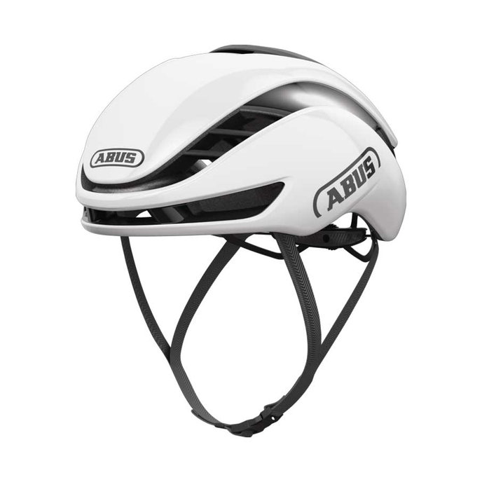 GameChanger 2.0 shiny white