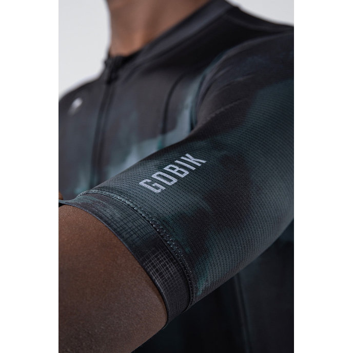 GOBIK mez STARK MEN BLACKCURRANT