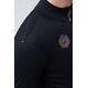 GOBIK kabát ENVY 2.0 MEN JET BLACK