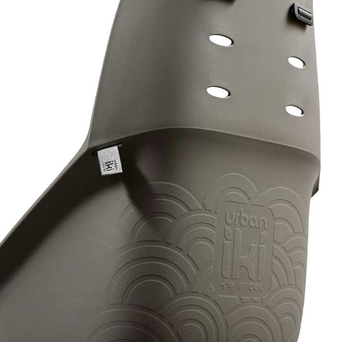 U-me hátsó kerékpárülés MIK hordozókhoz