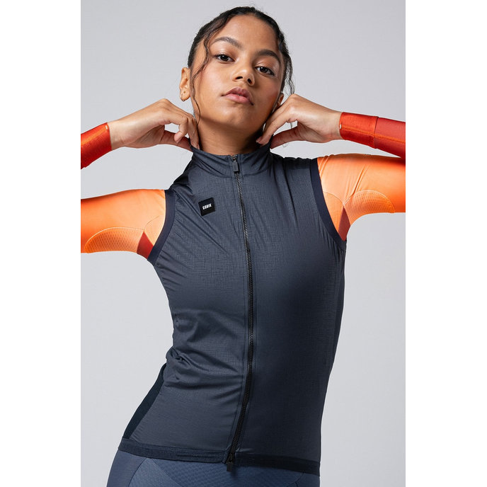 GOBIK mellény VECTOR 2.0 WOMEN ULTRABLUE