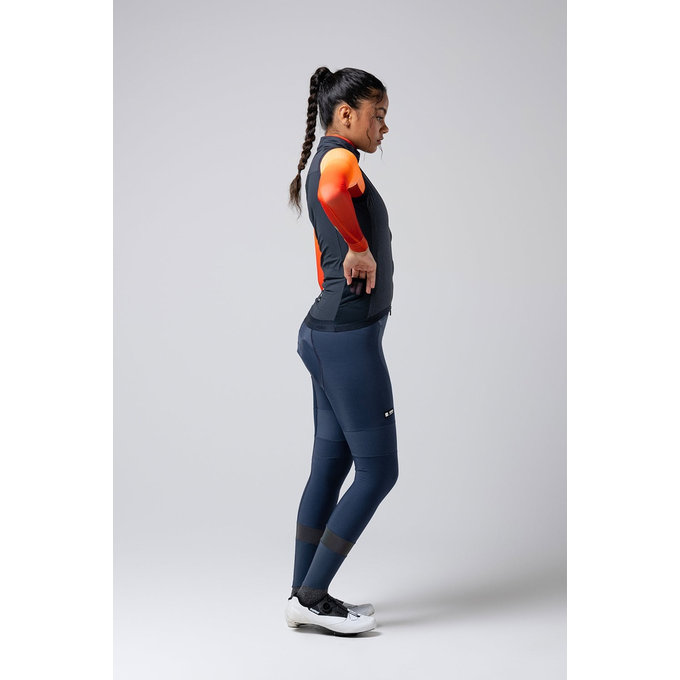 GOBIK mellény VECTOR 2.0 WOMEN ULTRABLUE