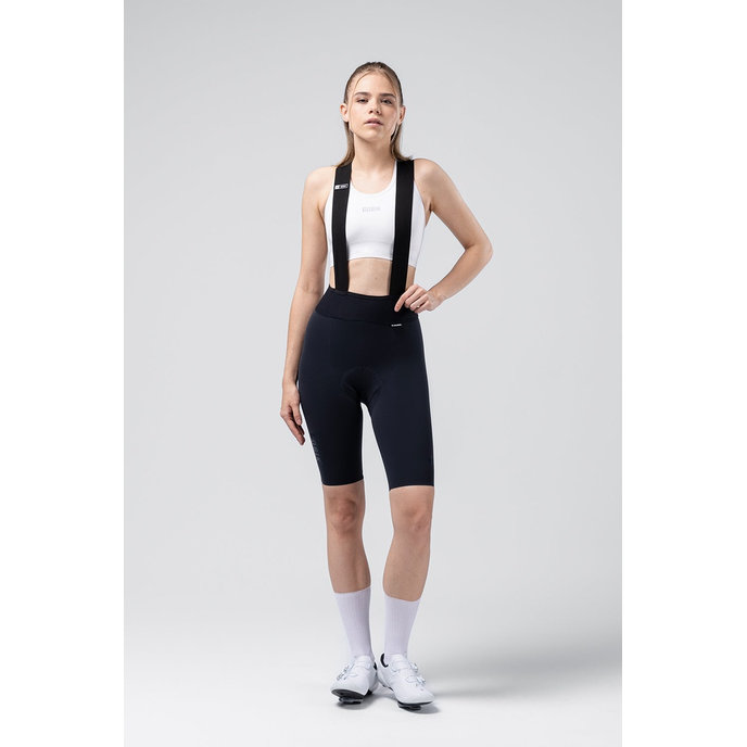 GOBIK rövidnadrág X WOMEN ULTRABLUE - K9