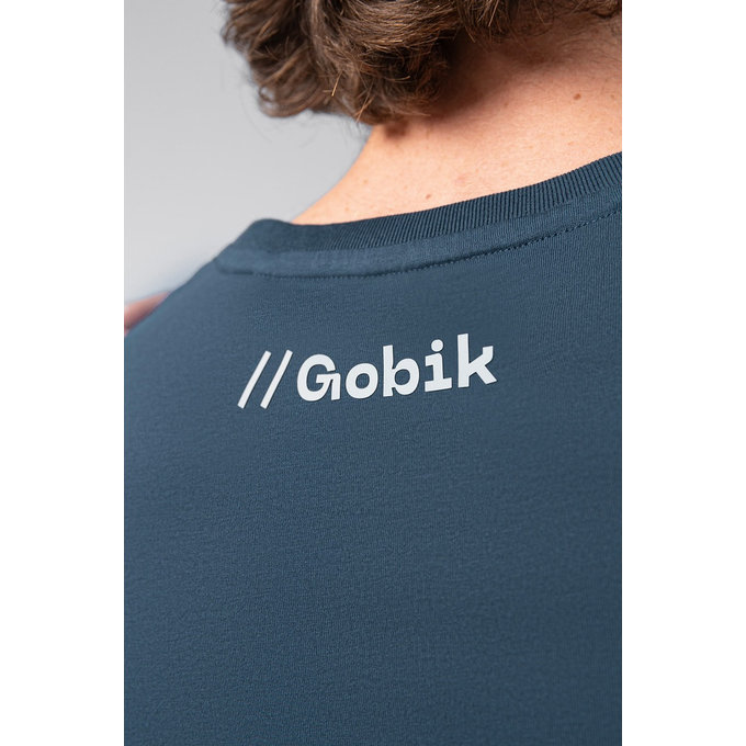 GOBIK OVERLINES 2.0 UNISEX póló SPELLBOUND