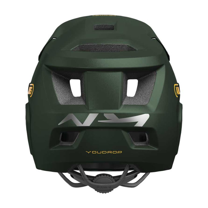 YouDrop FF moss green