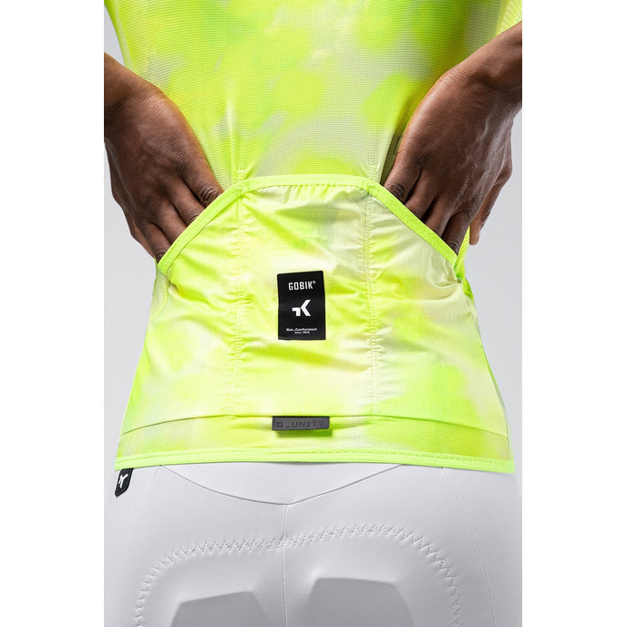 GOBIK mez CARRERA 3.0 UNISEX NUCLEAR