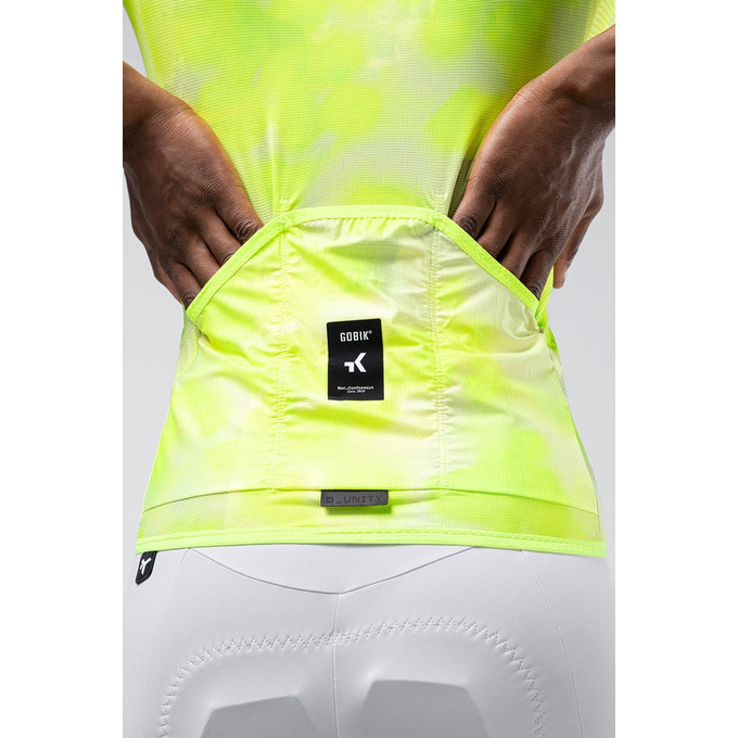 GOBIK mez CARRERA 3.0 UNISEX NUCLEAR