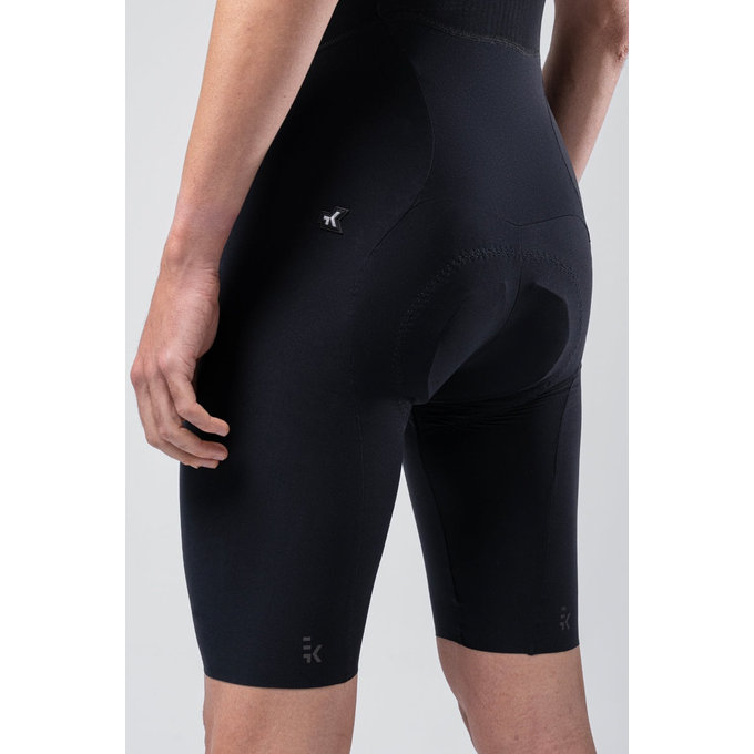 GOBIK rövidnadrág ULTRALITE 2.0 MEN BLACK - K12