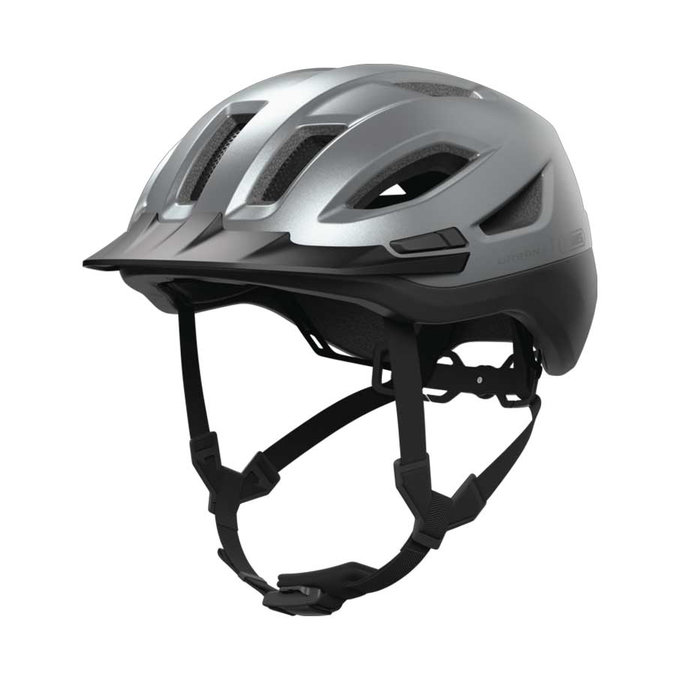 Urban-I 4.0 ACE graphite silver