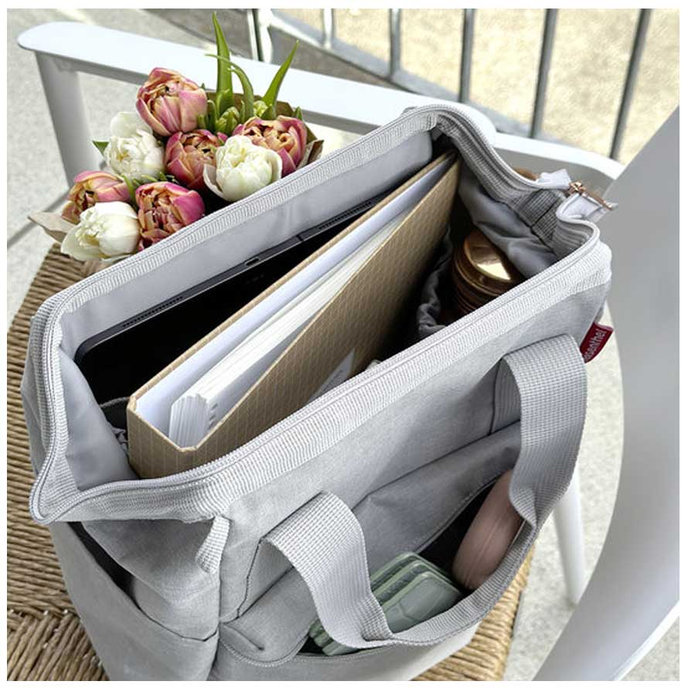 Reisenthel Roomy GT oldalsó hordtáska