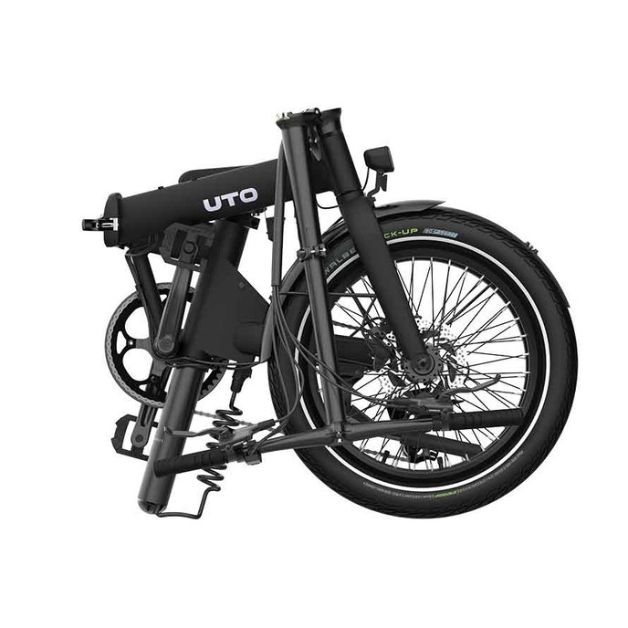 Összecsukható elektromos kerékpár OG20