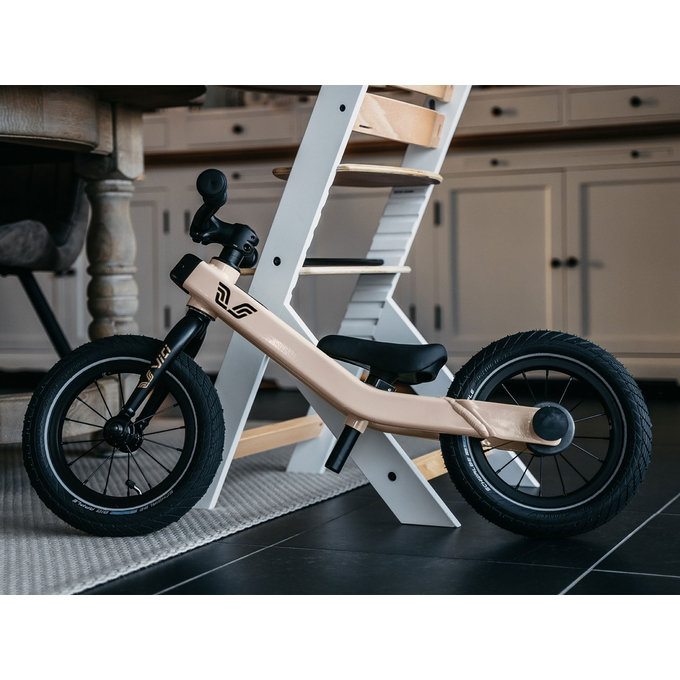 3 az 1-ben futóbicikli 1-5 éves gyermekek számára