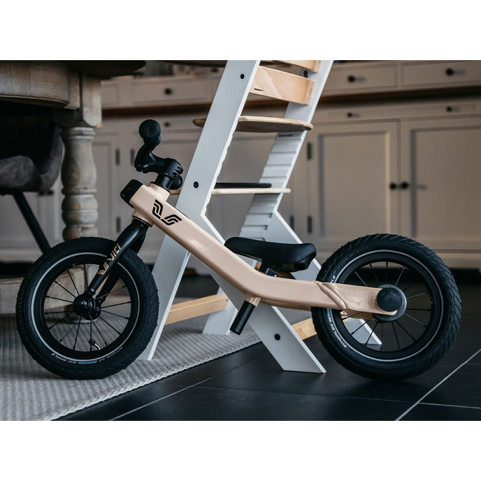 3 az 1-ben futóbicikli 1-5 éves gyermekek számára