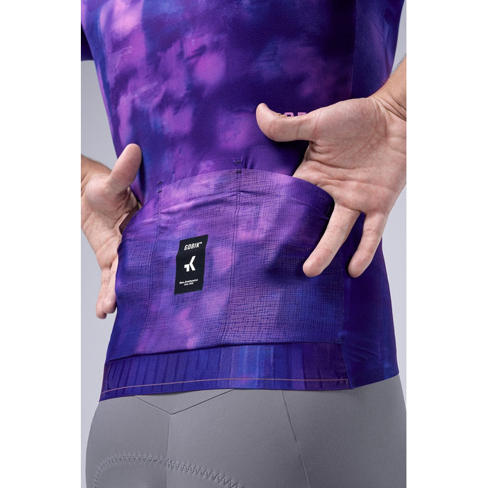 GOBIK mez ATTITUDE 2.0 MEN GRIM