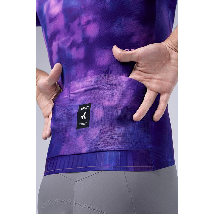 GOBIK mez ATTITUDE 2.0 MEN GRIM