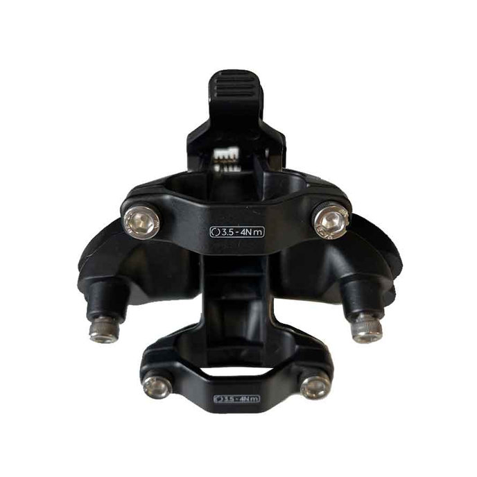 Fő ülésállító mechanizmus M5