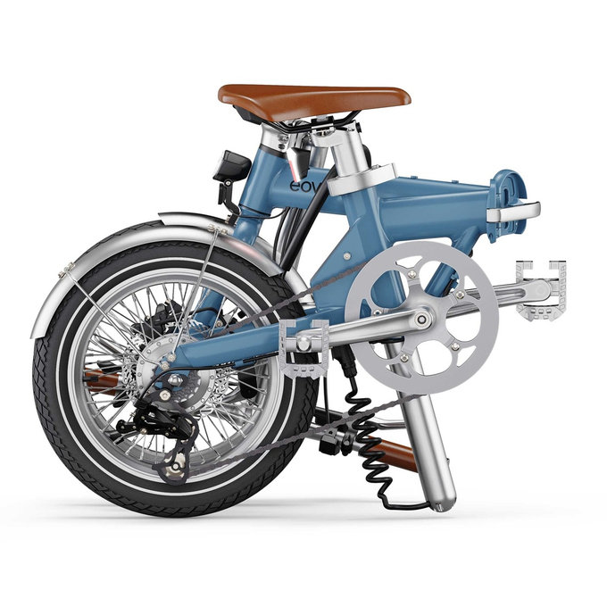 MORNING V3 16" Vintage edition