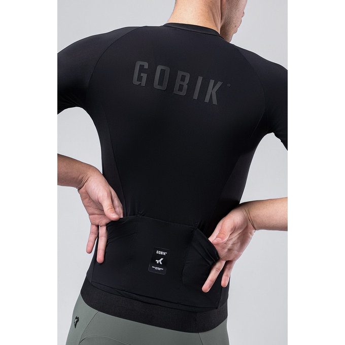 GOBIK mez CX SOLID UNISEX JASPER
