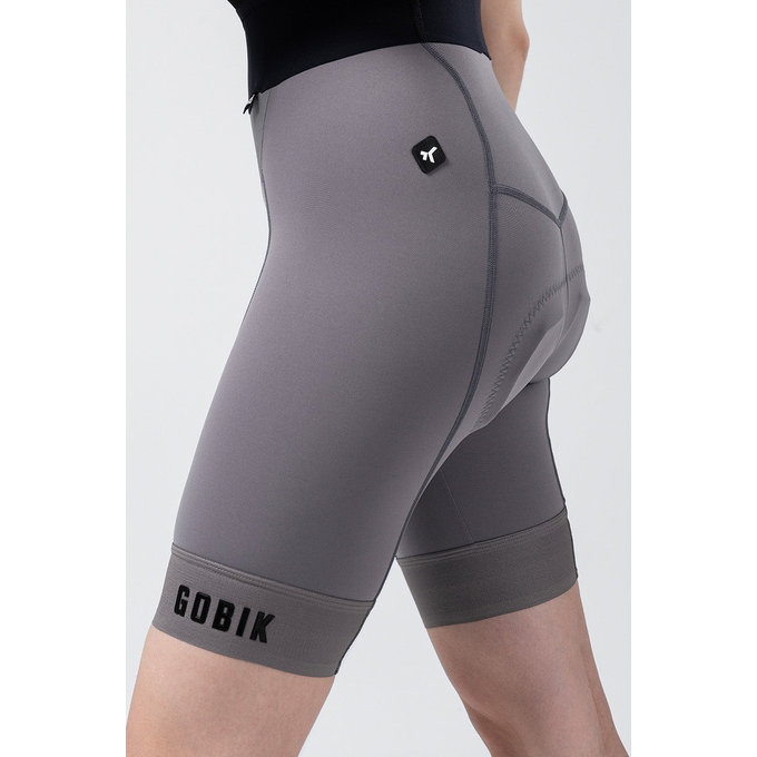 GOBIK rövidnadrág ABSOLUTE 7.0 WOMEN KETTLE - K9