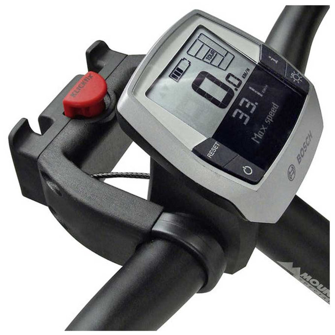 Ebike kormány adapter 22-26 mm/31,8 mm