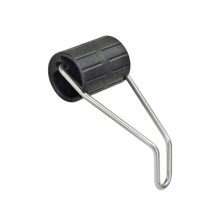 Kerékpárvilla lámpatartó