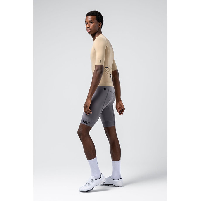 GOBIK mez CX SOLID UNISEX RYE