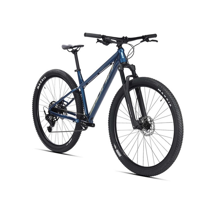 EXACT S3 mountain bike