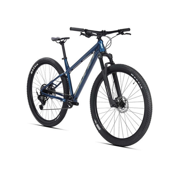 EXACT S3 mountain bike