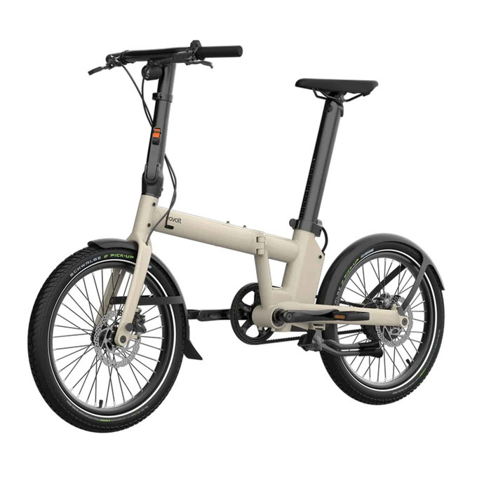 AFTERNOON PRO 20" V1